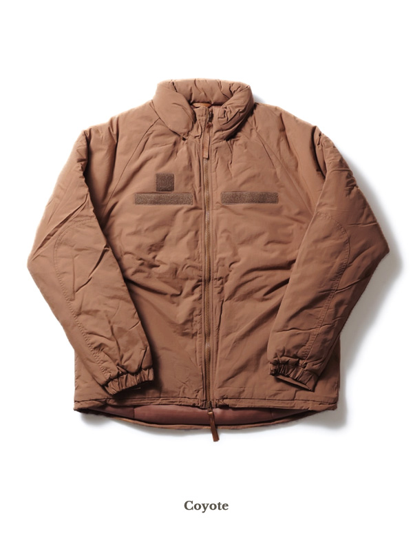 HOUSTON ヒューストン レベル7 ジャケット メンズ LEVEL7 JACKET レベル7 ジャケット ECWCS PRIMALOFT 50323  : 50323 : RODEO BROS - 通販 - Yahoo!ショッピング