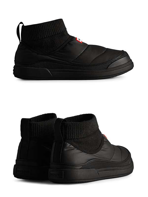 ハンター　スノーブーツ　メンズ26cm 楽天市場】26cm（ブランドハンター）（スノーシューズ｜メンズ靴）：靴