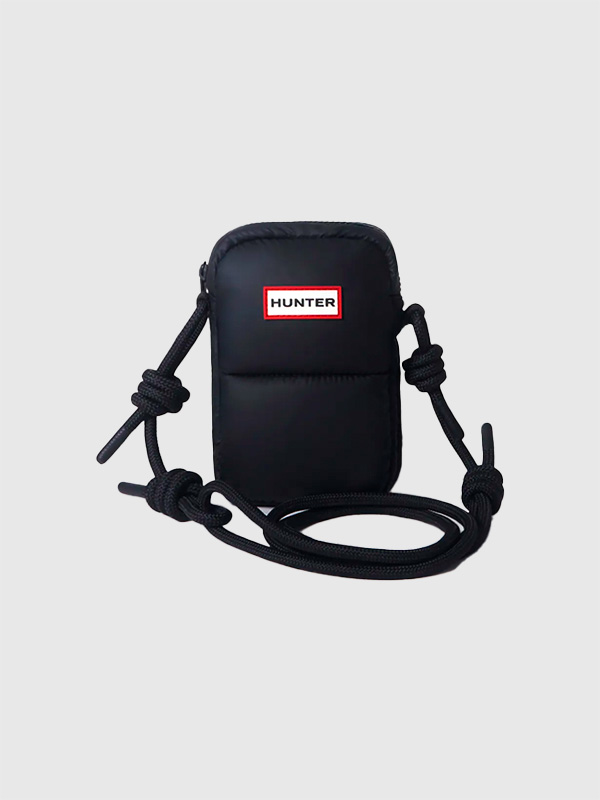 HUNTER（ハンター） バッグ ミニバッグ イントレピッド エクストラ