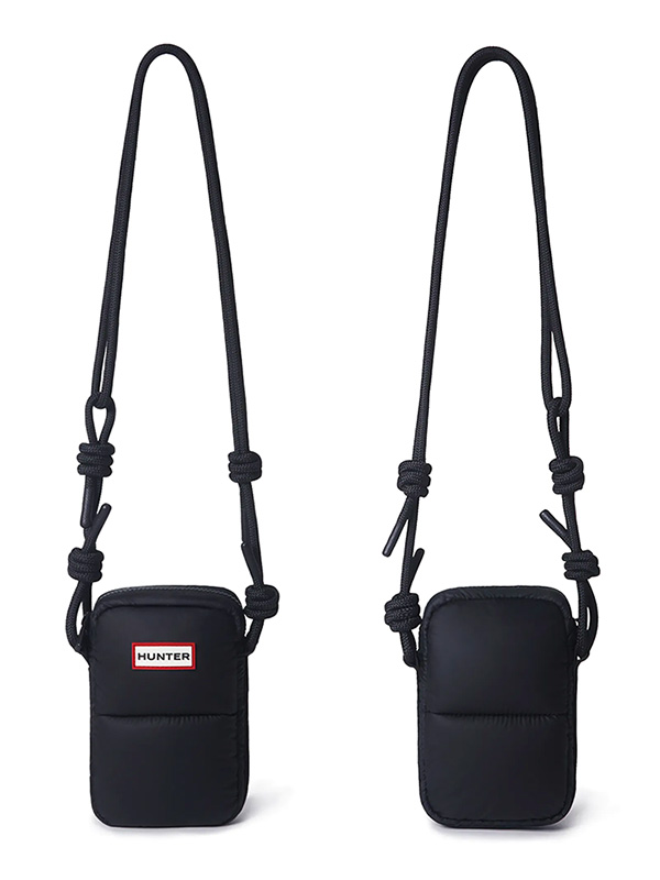 HUNTER（ハンター） バッグ ミニバッグ イントレピッド エクストラ