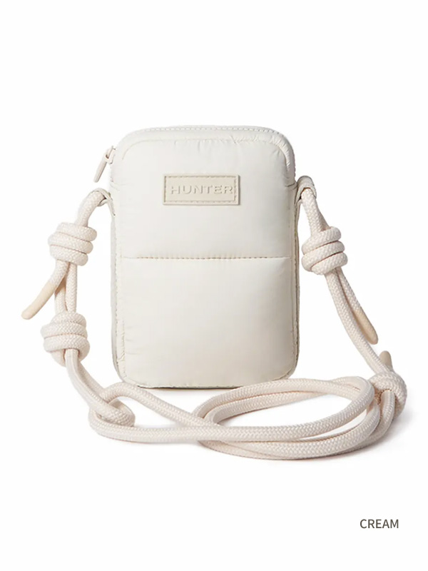 HUNTER（ハンター） バッグ ミニバッグ イントレピッド エクストラ