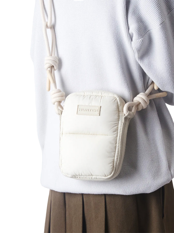 HUNTER（ハンター） バッグ ミニバッグ イントレピッド エクストラ