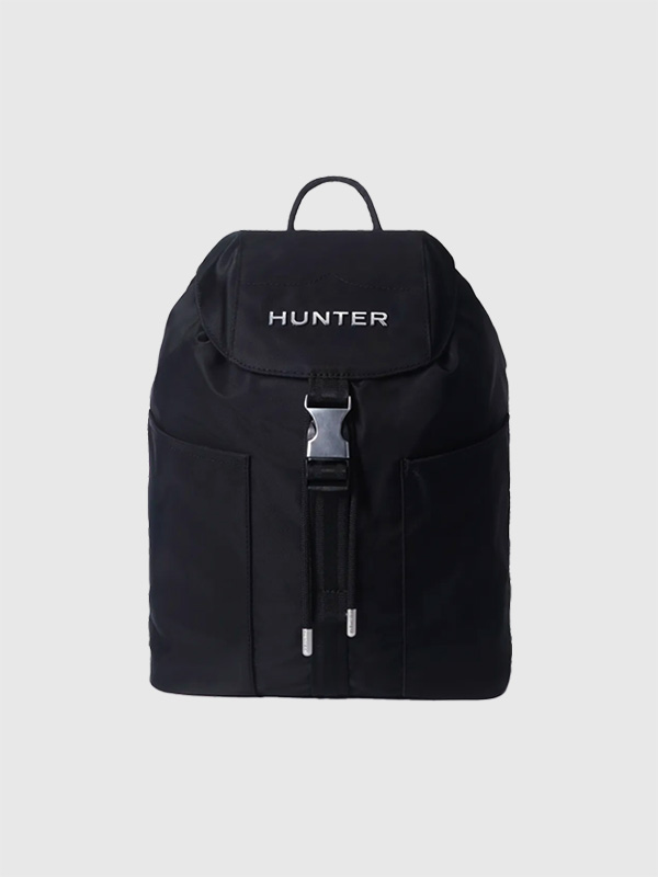 HUNTER（ハンター） バッグ リュックサック プレミアム ナイロン ミニ
