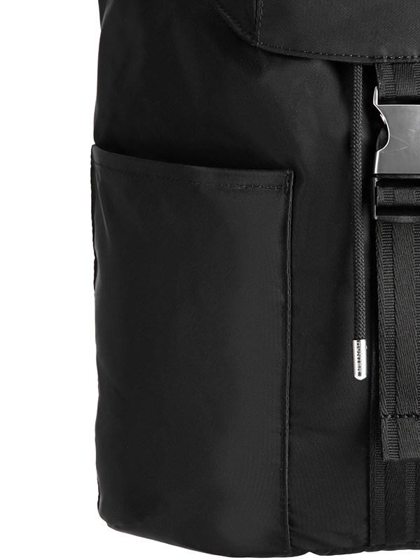 HUNTER（ハンター） バッグ リュックサック プレミアム ナイロン ミニ