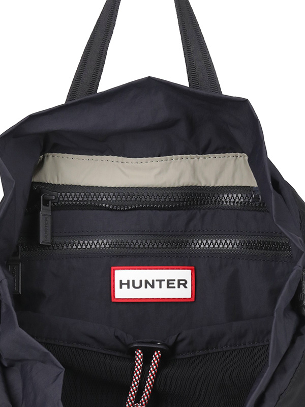 HUNTER（ハンター） バッグ トート バッグ ウィンター カプセル