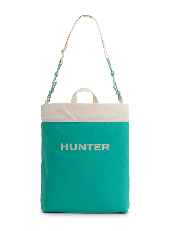 HUNTER（ハンター） バッグ ショルダー トート サコッシュ ポーチ