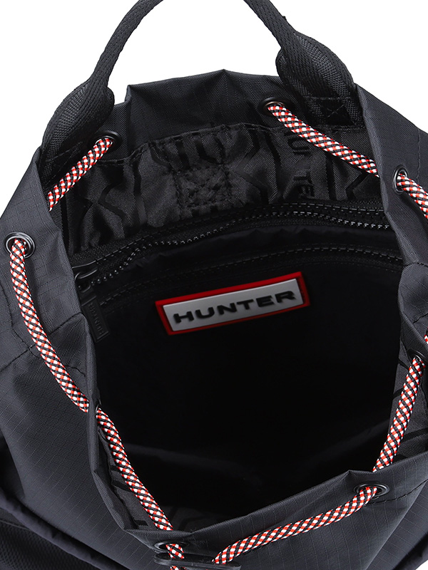 HUNTER（ハンター） バッグ リュック バックパック ミニポーチ 