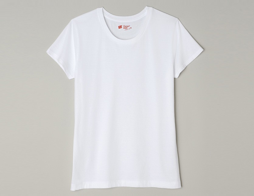 tシャツ 「別注」「Hanes」2パック Tシャツ レディース Hanes tシャツ 「別注」「Hanes」2パック Tシャツ レディース