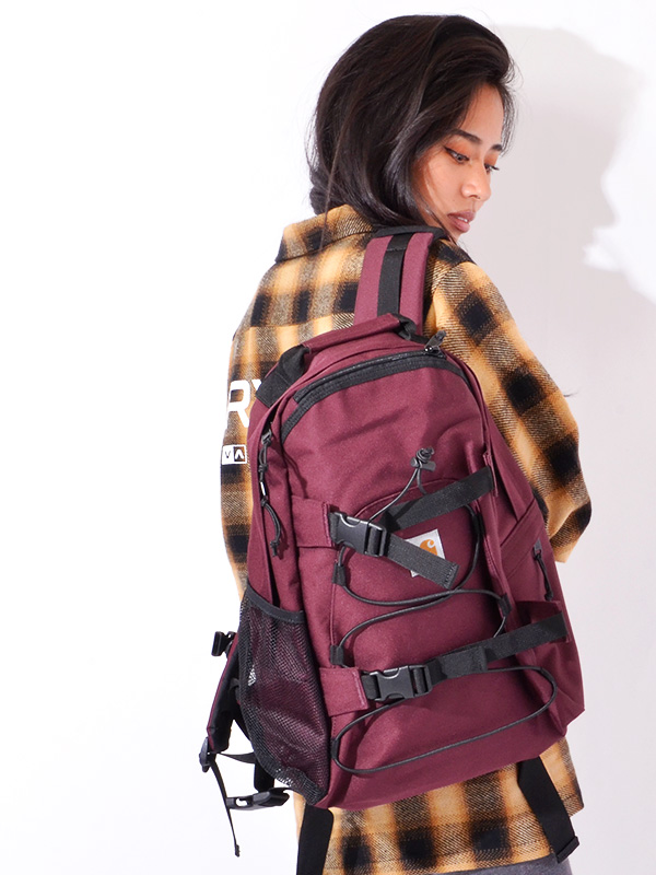 リュックサック　カーハート　carhartt レディース　通学用 楽天市場】カーハート リュック Carhartt 21L Classic Laptop