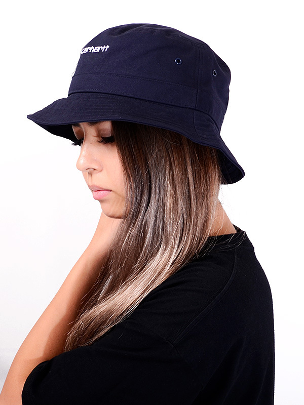 美品！CARHARTT デニム バケットハット　男女兼用 楽天市場】カーハート ペインターパンツ デニム（ハット｜メンズ