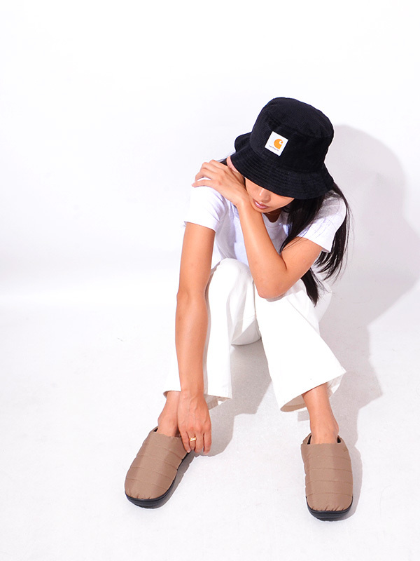 Carhartt WIP カーハート キャップ バケットハット メンズ