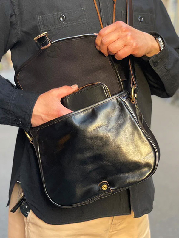 OPUS（オーパス） INCEPTION インセプション バッグ メンズ レディース