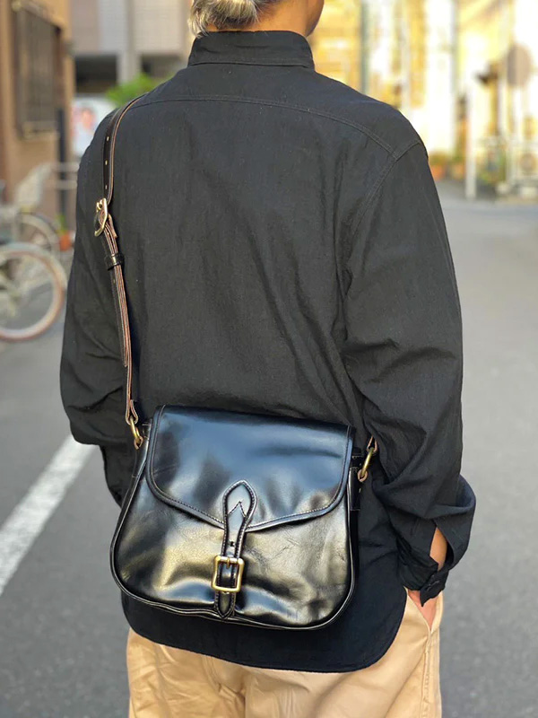 OPUS（オーパス） INCEPTION インセプション バッグ メンズ レディース