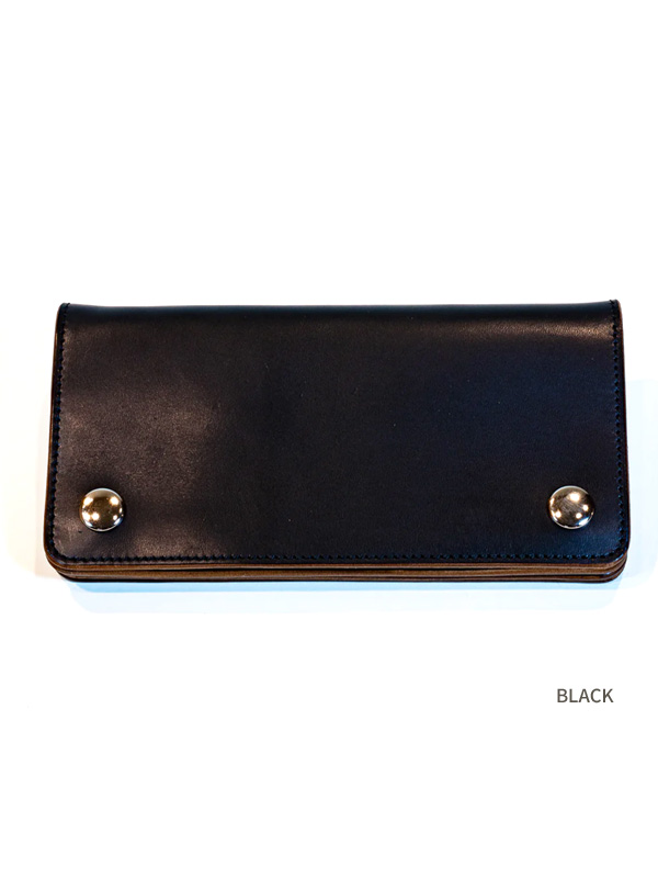 INCEPTION インセプション 財布 ウォレット ホースバット 馬革 ロング INCEPTION インセプション 財布 ウォレット ホースバット 馬革 ロング