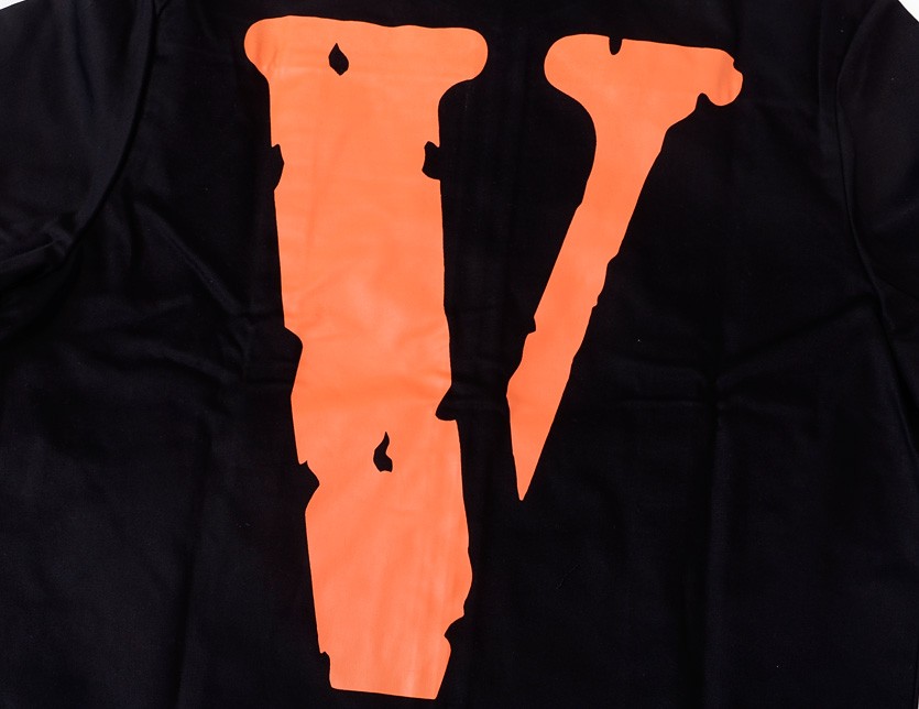 VLONE ヴィーロン ヴィーローン JAIL JACKET ジャイル ジャケット 長袖