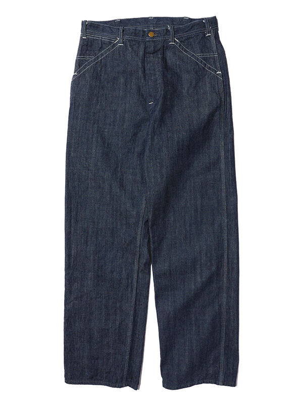 JELADO（ジェラード） ペインターパンツ 311W Painter Pants