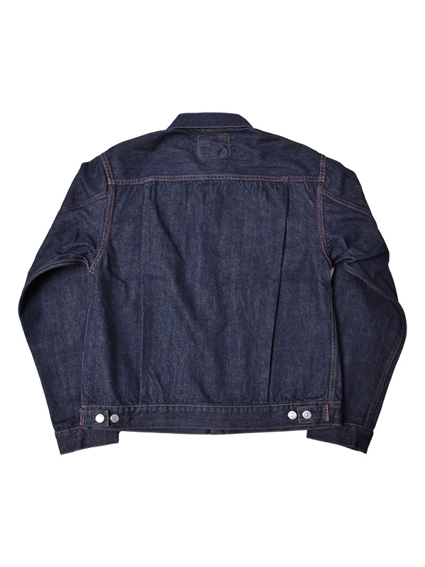 JELADO（ジェラード） デニムジャケット XL XXL メンズ 55Denim Jacket
