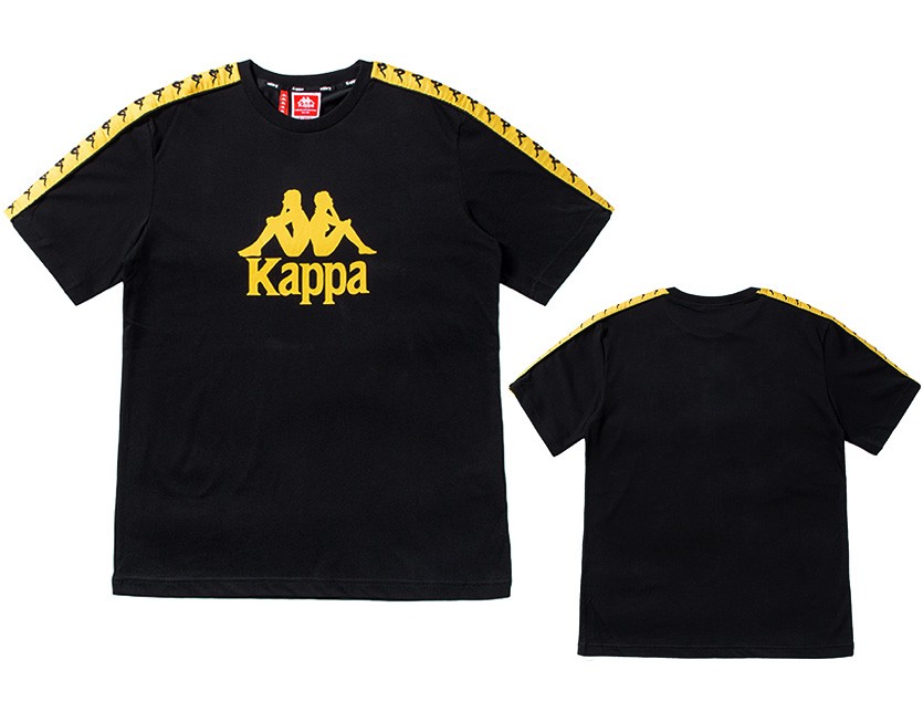 カッパドルトムントホームシャツLサイズ Kappa カッパ Tシャツ メンズ レディース ユニセックス 大きい