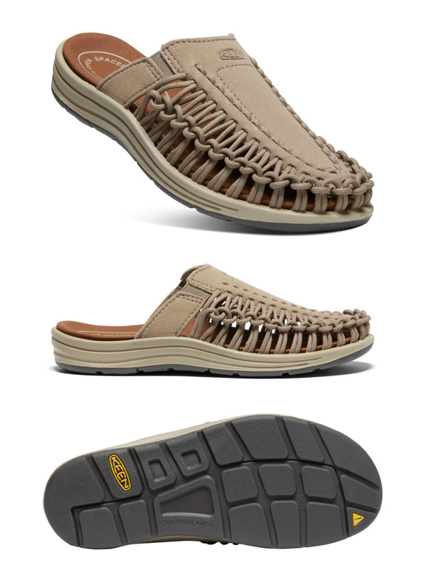 楽天市場】KEEN キーン ユニーク スニーク UNEEK SNK メンズ