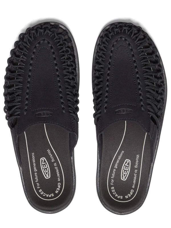 新品・KEEN WOMEN UNEEK II SLIDEサンダル KEEN｜(W)(WOMEN)UNEEK II SLIDE / (レディース)ユニーク ツー