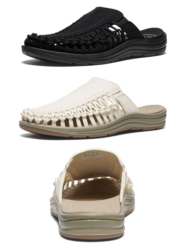 【限定・希少】KEEN キーン ユニーク サンダル 26cm スコロク2 KEEN UNEEK SKOLOCT 1026339 キーン ユニーク メンズ/サンダル