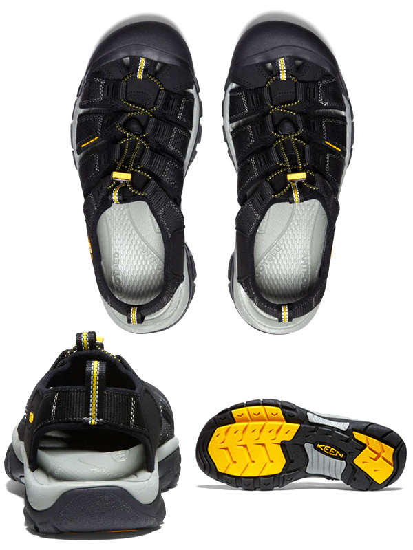 Newport（KEEN） KEEN キーン サンダル メンズ ニューポート