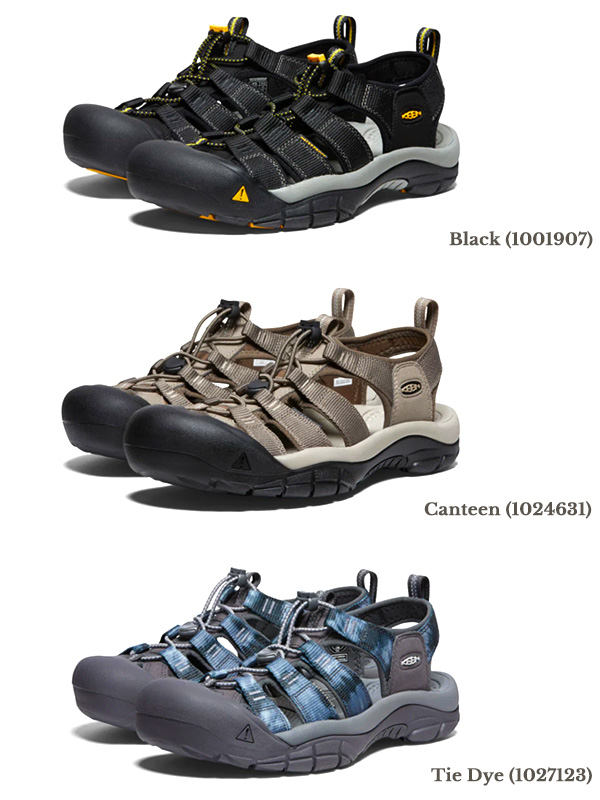 KEEN アウトドア サンダル ニューポート Newport（KEEN） KEEN キーン サンダル メンズ ニューポート