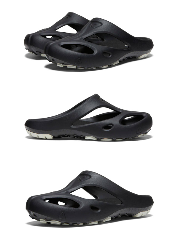 Keenカジュアルサンダル KEEN（キーン） サンダル メンズ シャンティ 軽量 カジュアル サンダル
