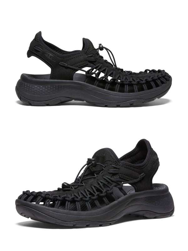 ユニーク(KEEN) KEEN キーン サンダル レディース UNEEK ASTORIA
