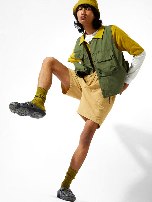 ヨギ アーツ KEEN キーン サンダル メンズ YOGUI ARTS ヨギアーツ 軽量