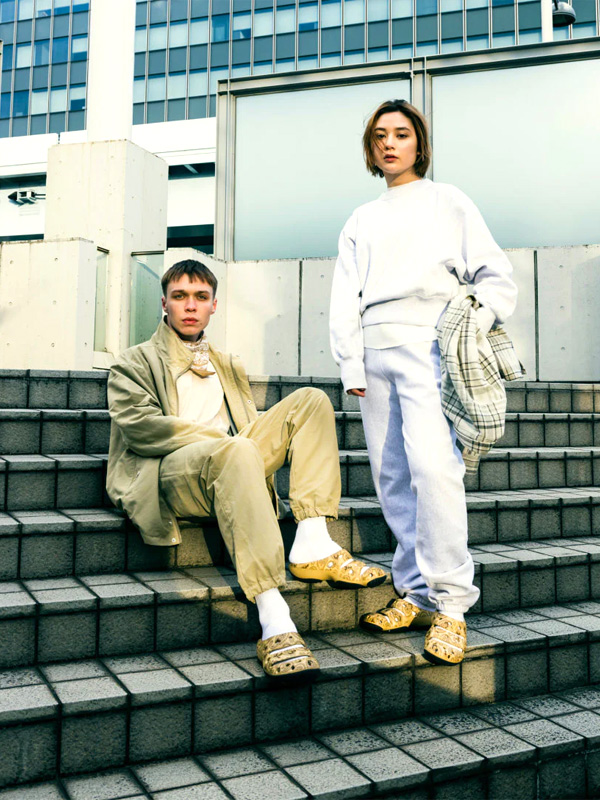 ヨギ アーツ KEEN キーン サンダル メンズ YOGUI ARTS ヨギアーツ 軽量