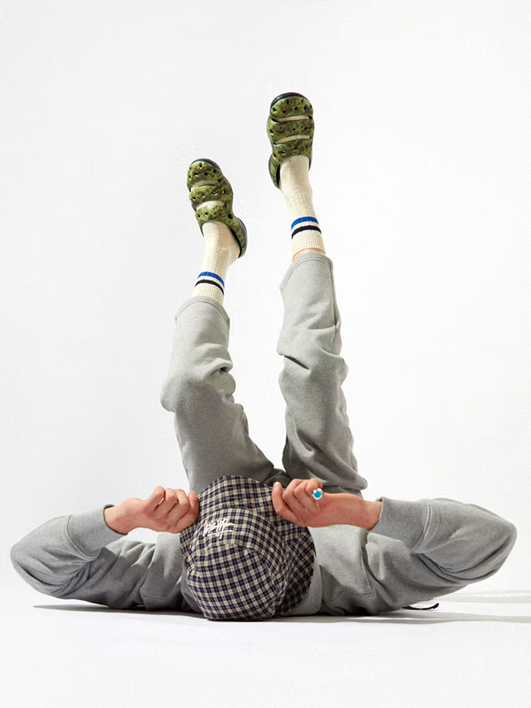 ヨギ アーツ KEEN キーン サンダル メンズ YOGUI ARTS ヨギアーツ 軽量