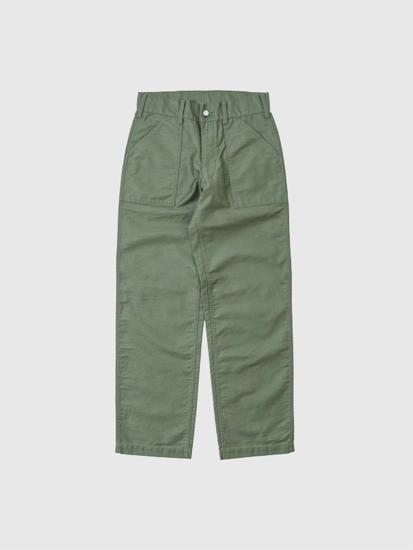 児島ジーンズ KOJIMA GENES ベイカーパンツ デニムパンツ メンズ