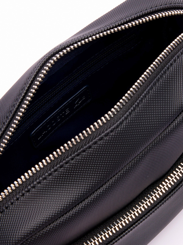 ラコステ ボディーバッグ LACOSTE ラコステ バッグ レディース メンズ