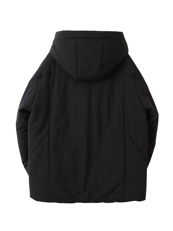 LANTERN（ランタン） LANTERN HEATING HOODED BLOUSON アウター メンズ