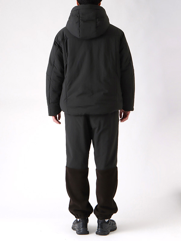 ランタン LANTERN HEATING HOODED BLOUSON Mサイズ LANTERN / ランタン HEATING HOODED BLOUSON（その他ブルゾン