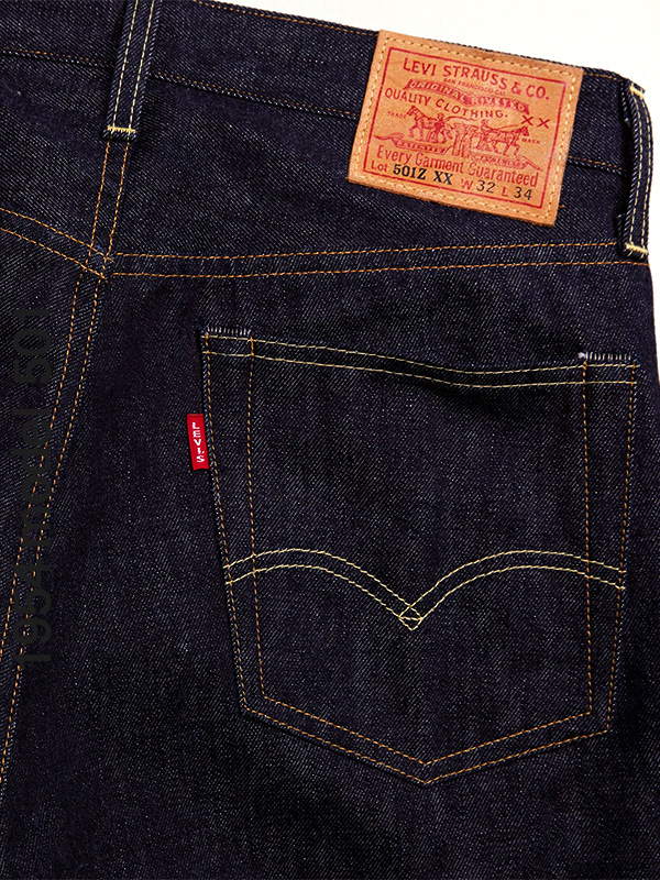 リーバイス　ヴィンテージ　501 Levi's VINTAGE CLOTHING LEVI'S リーバイスヴィンテージ