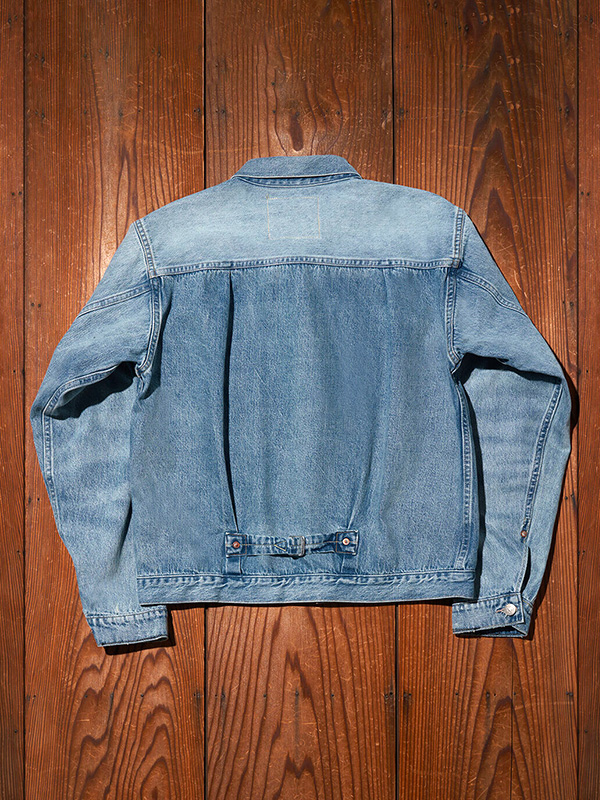 Levi's VINTAGE CLOTHING LEVI'S 70506-0000 リーバイスヴィンテージ