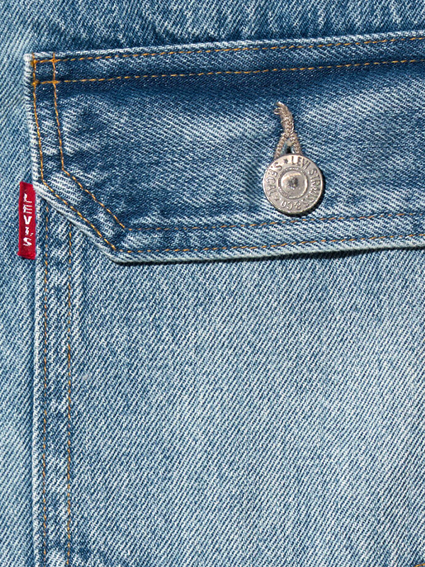 Levi's VINTAGE CLOTHING LEVI'S 70506-0000 リーバイスヴィンテージ
