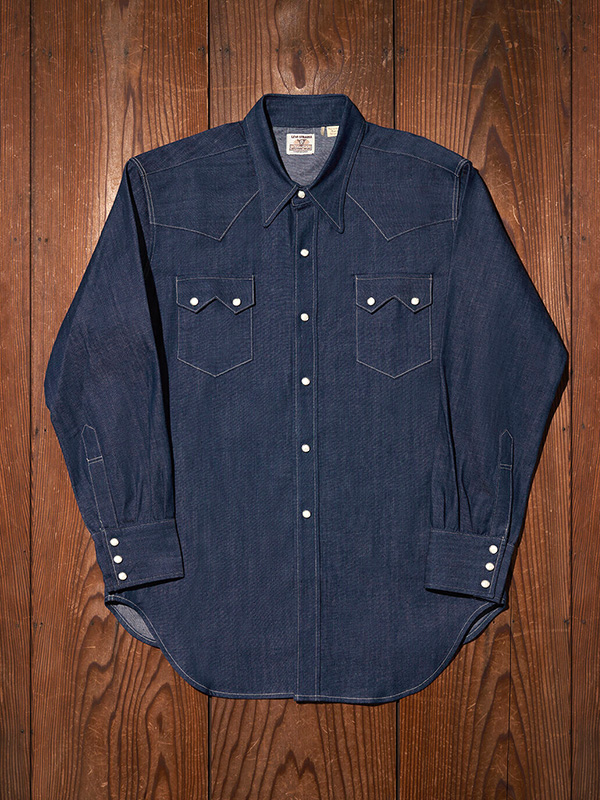 Levi's VINTAGE CLOTHING LEVI'S 001L7-0002 リーバイスヴィンテージ