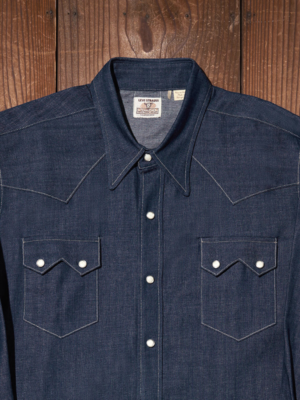 Levi's VINTAGE CLOTHING LEVI'S 001L7-0002 リーバイスヴィンテージ
