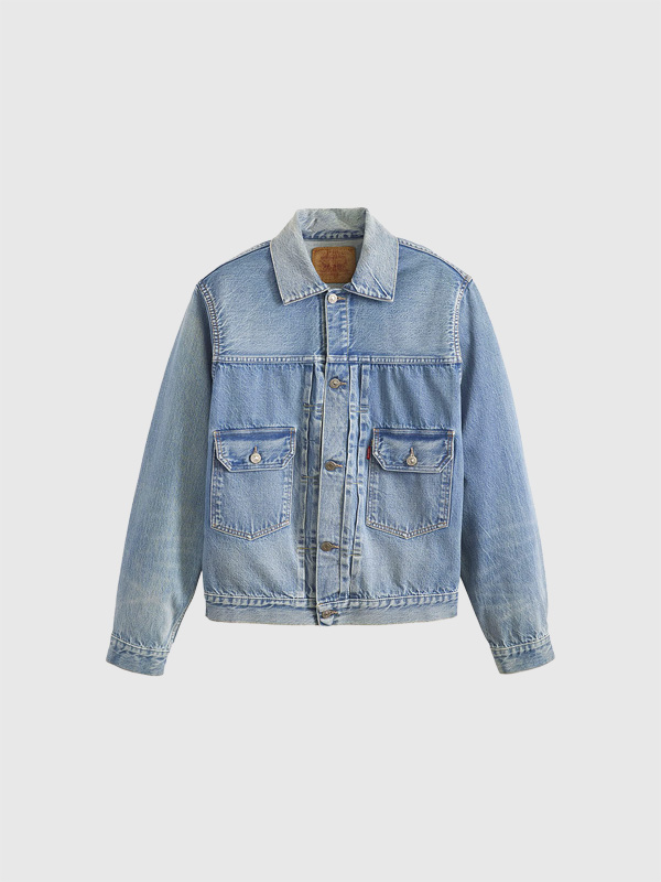 ジャケット・アウター LEVI'S VINTAGE CLOTHING 70507-0067 LEVI'S® VINTAGE CLOTHING（リーバイスビンテージクロージング