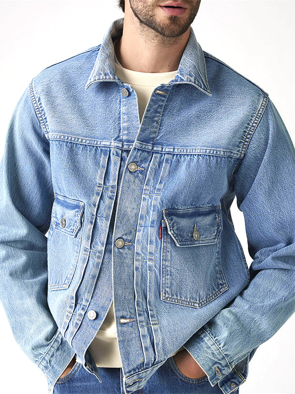 Levi's Gジャン 507XX W40L ダークブルー 楽天市場】507xxの通販