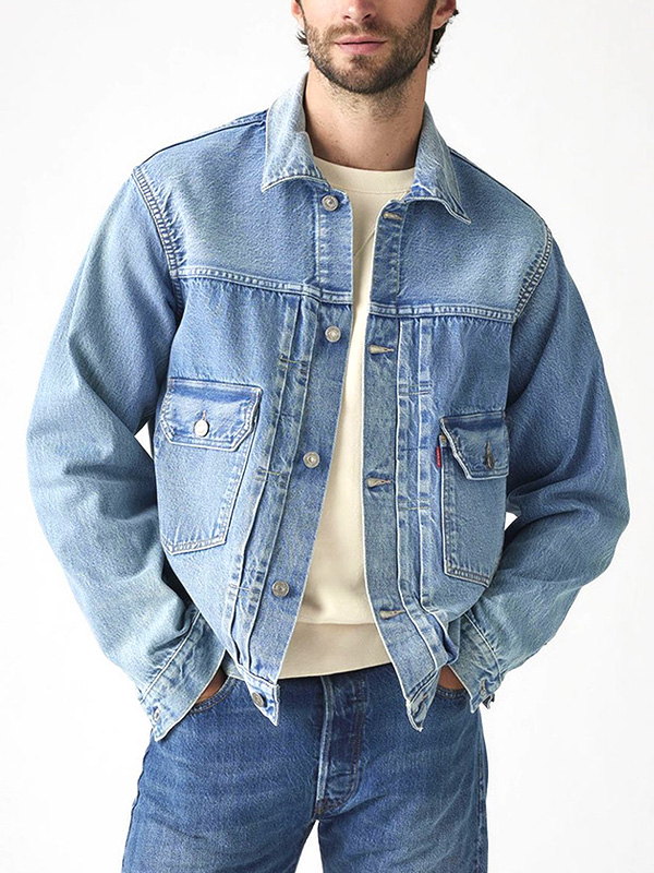 リーバイス 507xxのおすすめ人気商品一覧 通販 - Yahoo!ショッピング