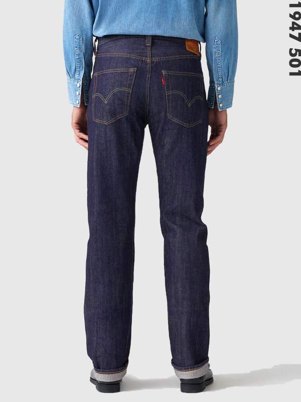 LEVI'S VINTAGE CLOTHING ���[�o�C�X ���B���e�[�W �N���[�W���O LEVIS ���[�o�C�X 501 1947���f�� 475010225