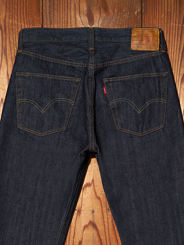Levi's VINTAGE CLOTHING LEVI'S リーバイス ヴィンテージ