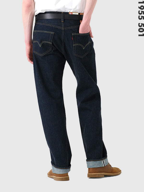 LEVI'S VINTAGE CLOTHING ���[�o�C�X ���B���e�[�W �N���[�W���O LEVIS ���[�o�C�X 501 50155-0080