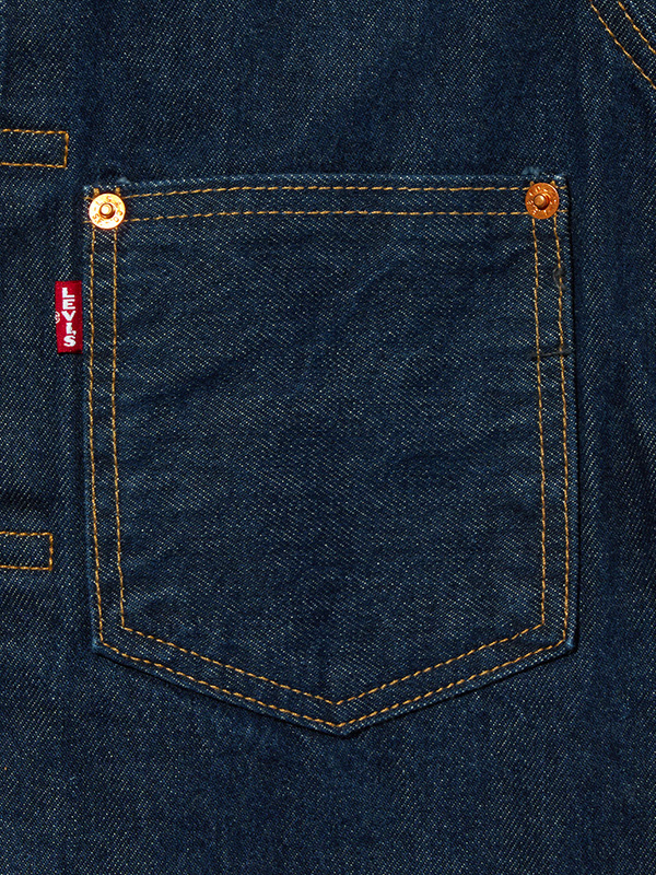 Levi's（リーバイス） LEVIS 大戦モデル LEVI'S PREMIUM デニム