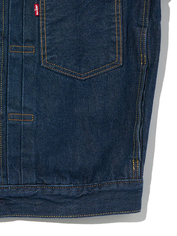 Levi's（リーバイス） LEVIS 大戦モデル LEVI'S PREMIUM デニム