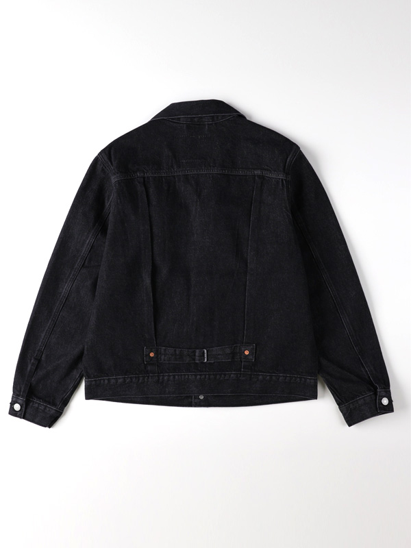 Levi's（リーバイス） LEVIS 大戦モデル 黒 ブラック LEVI'S PREMIUM